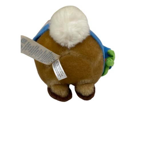 Peter Rabbit by Beatrix Potter Plush Stuffed Animal The Original 11" - Picture 7 of 8